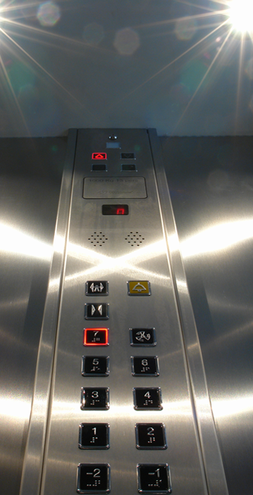 MODERN ELEVATORS