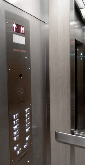 COST EFFECTIVE QUALITY ELEVATORS