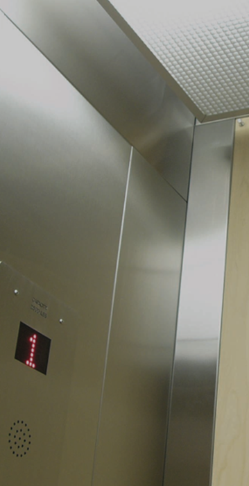 ECO-EFFECIENT ELEVATOR SOLUTIONS
