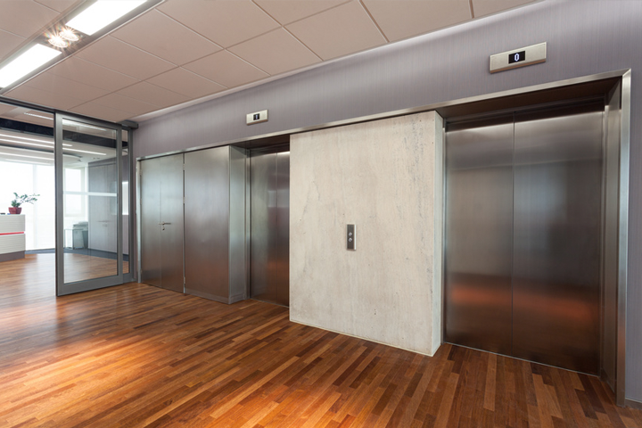 Freight Elevators Hamilton, ON