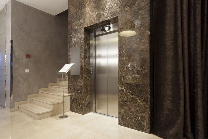 ELEVATORS HAMILTON, ON