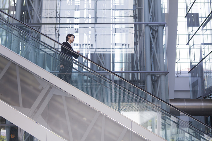 Escalators Hamilton, ON