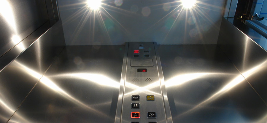 Elevator Modernization Services Hamilton, ON