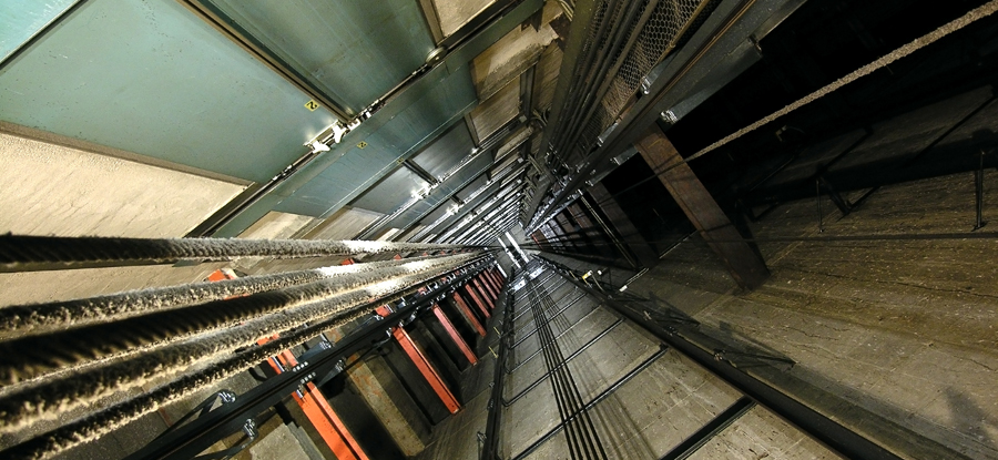 Elevator Repair Services Hamilton, ON