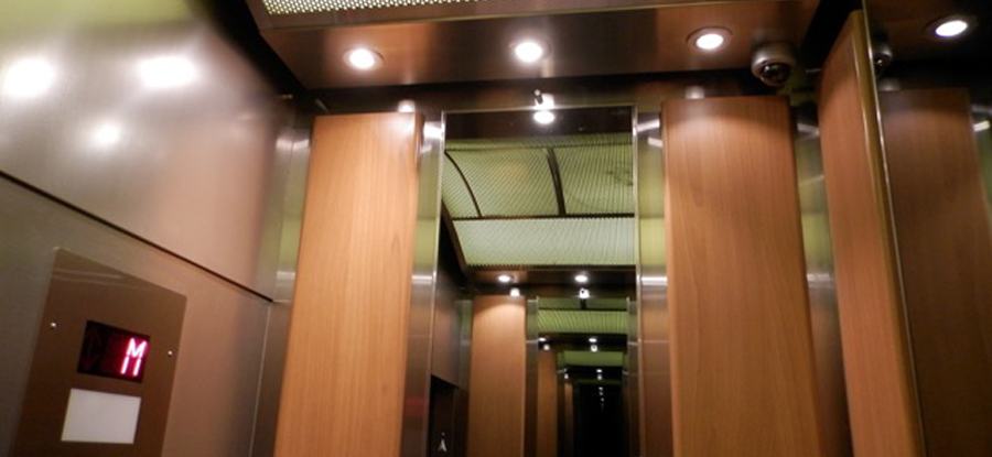 Elevator Maintenance Services Hamilton, ON